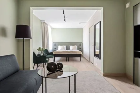 Comfort Hotel Sundsvall Main Image