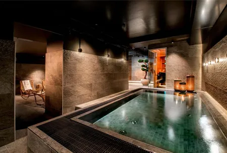 Elite Stora Hotellet Örebro Pool