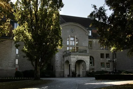 Bjertorp Slott