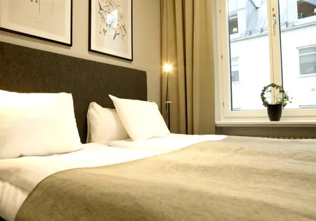 Grand Hotel Falkenberg Standard