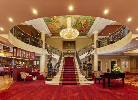 Bridge House Hotel Main Image