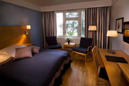 Scandic Sunnfjord Hotel & Spa Standard