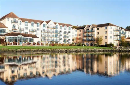 Ferrycarrig Hotel Main Image