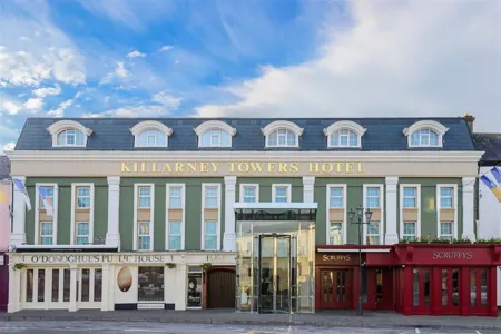 Killarney Towers Hotel Main Image