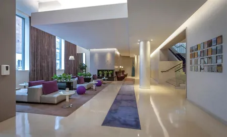 The Morrison Hotel, Curio Collection by Hilton Main Image