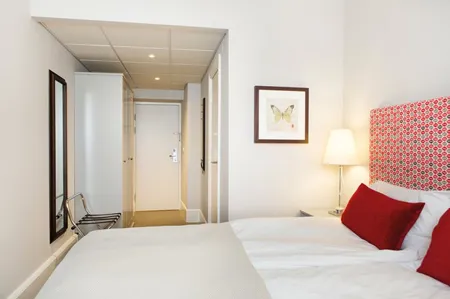 Elite Stora Hotellet Linköping Rum