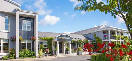 Whitford House Hotel Main Image