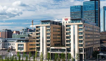 Thon Hotel Opera Main Image