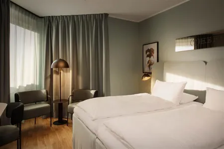 Scandic Park Hotel Sandefjord Standard