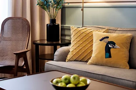Elite Stora Hotellet Linköping Detaljer