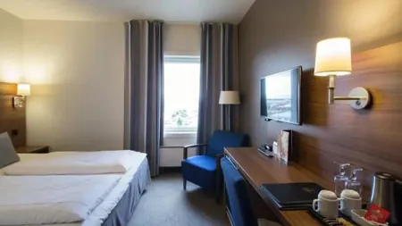 Thon Hotel Horten