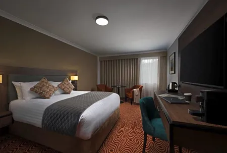 Great National South Court Hotel Main Image