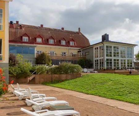 Halltorps Gästgiveri hotell