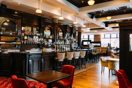 Armagh City Hotel