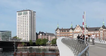 Danhostel Copenhagen City