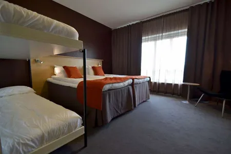 Best Western Plus Jula Hotell & Konferens Rum