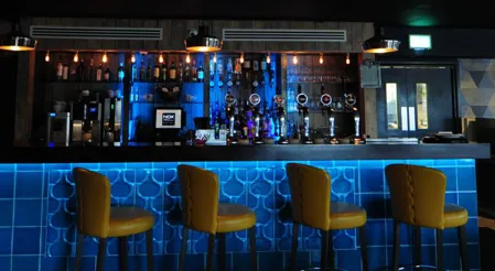 Nox Hotel_bar