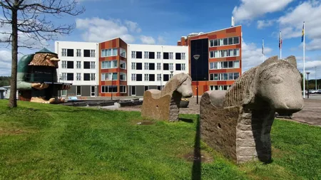 Hotell Årjäng Main Image