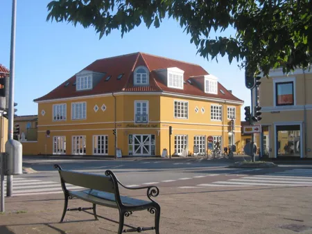 Foldens Hotel