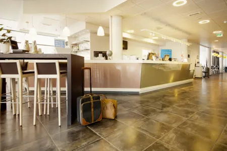 Scandic Haugesund Main Image