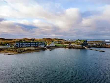 Hustadvika Havhotell Main Image