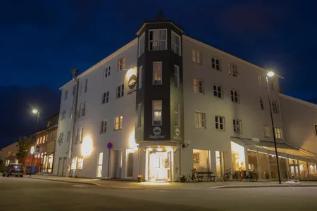 Thon Partner Hotel Skagen Main Image