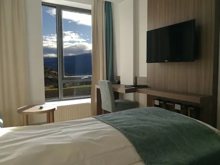 Dombås Hotel Utsikt