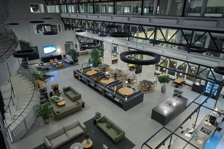 First Hotel Stockholm North