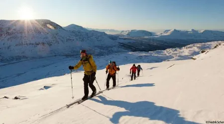 Thon Hotel Narvik Aktiviteter