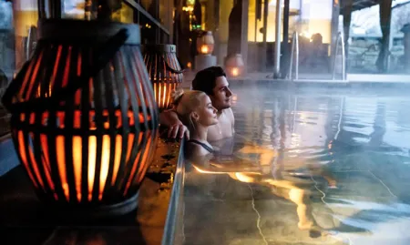 Arken Hotel & Art Garden Spa