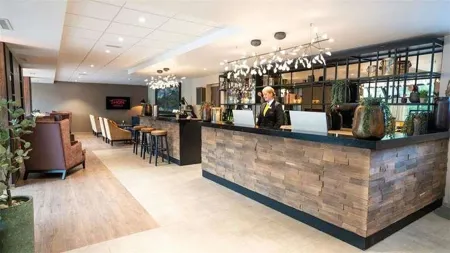 Førde Hotell Main Image