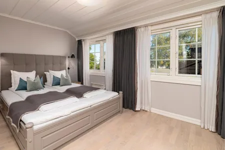 Lysebu Hotell Main Image