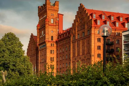 Elite Hotel Marina Tower Main Image