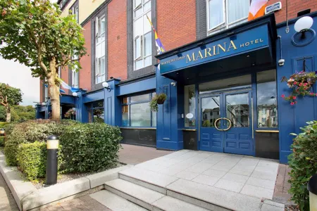 Waterford Marina Hotel Main Image
