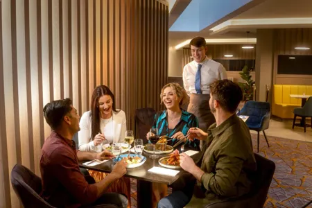 Maldron Hotel Dining