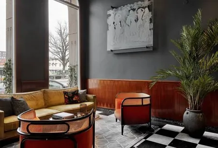 Elite Hotel Savoy