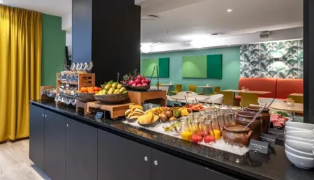 Thon Hotel Astoria