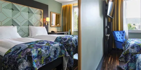 Thon Hotel Orion Standard