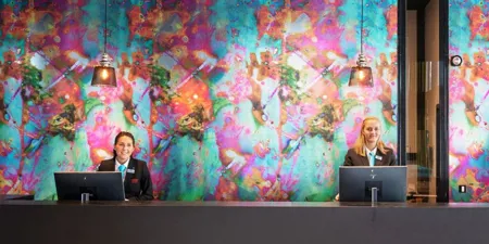 Thon Hotel Storo Main Image