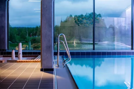 Røros Hotell Spa