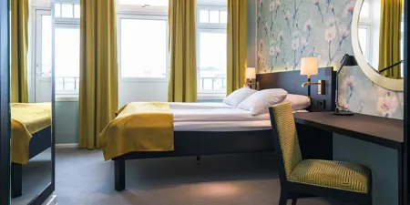 Thon Hotel Nidaros Queen Rum