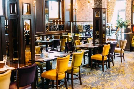 Armagh City Hotel