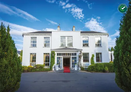 Castle Oaks House Hotel & Estate  Main Image