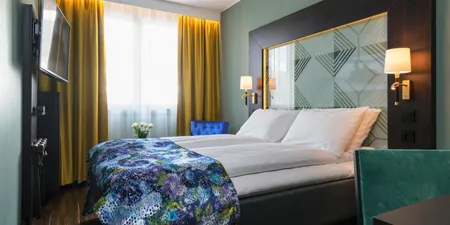 Thon Hotel Orion Dubbelrum