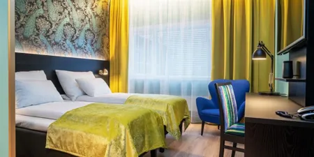 Thon Hotel Oslo Airport Standard
