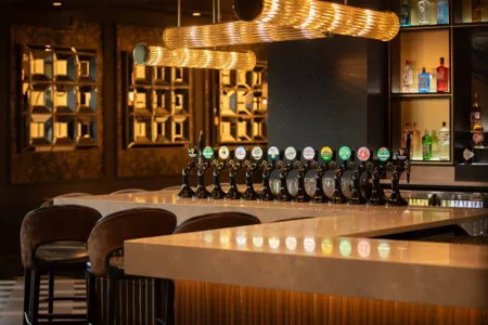 Talbot Hotel Clonmel - Wheat Bar & Bistro 