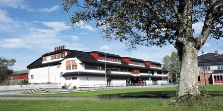 Thon Hotel Baronen