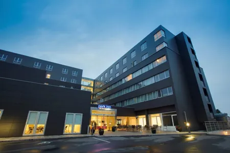 Best Western Plus Park Globetrotter Copenhagen Airport Main Image