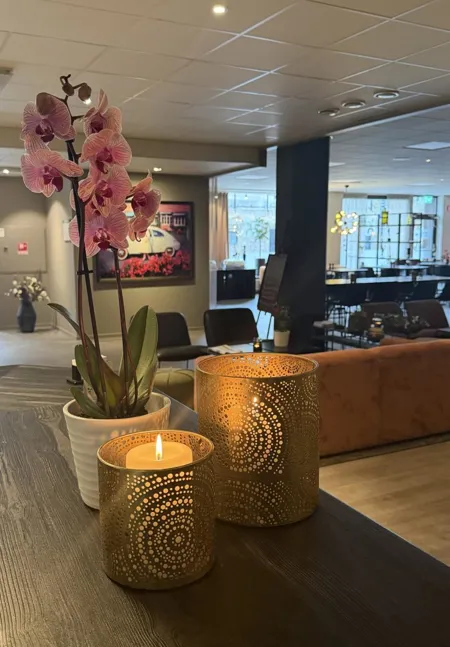 Best Western Hotel Trollhättan 