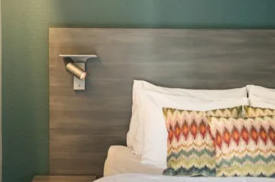 Hotell Neptun Haugesund Dubbelrum